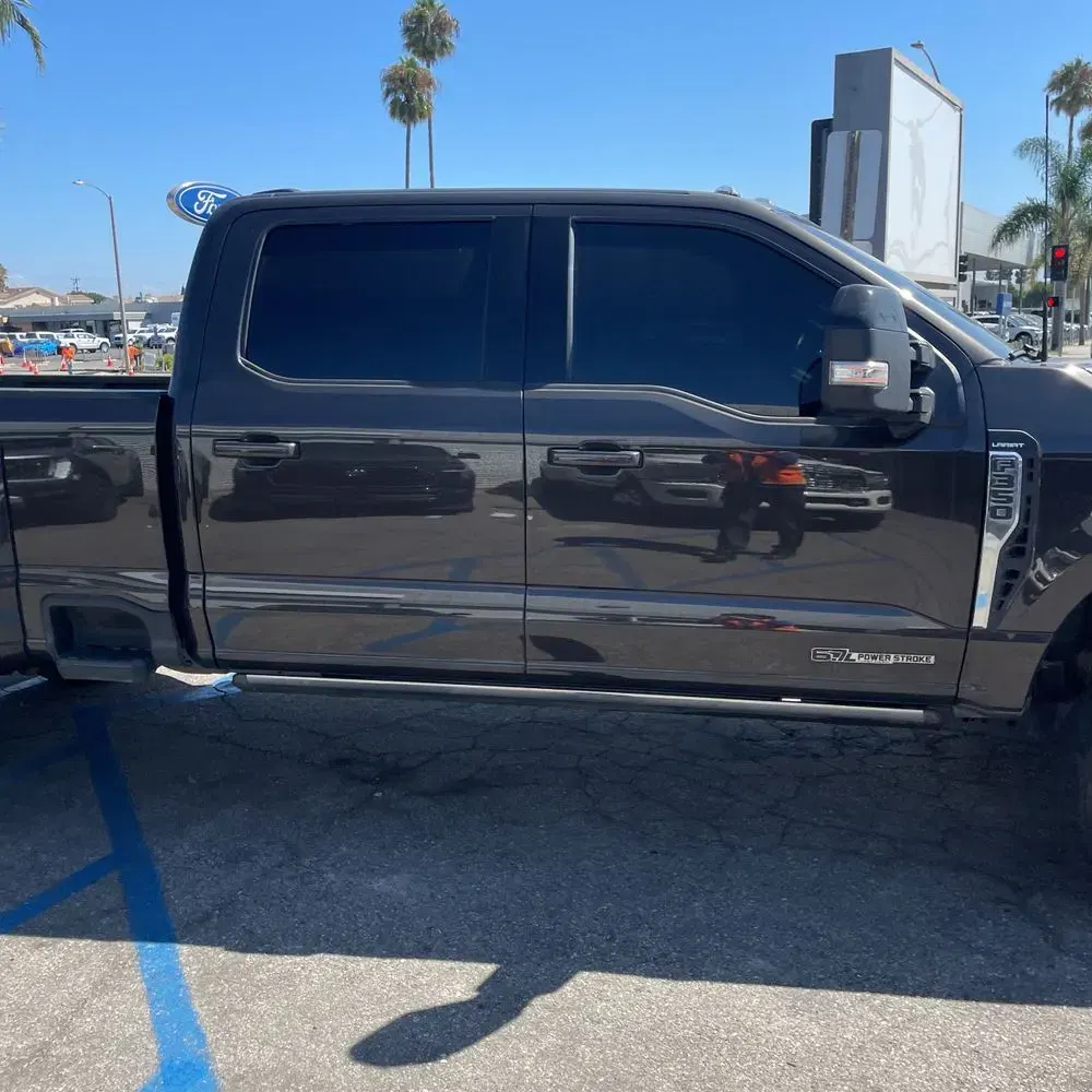 2024 Ford F-350 Super Duty Lariat