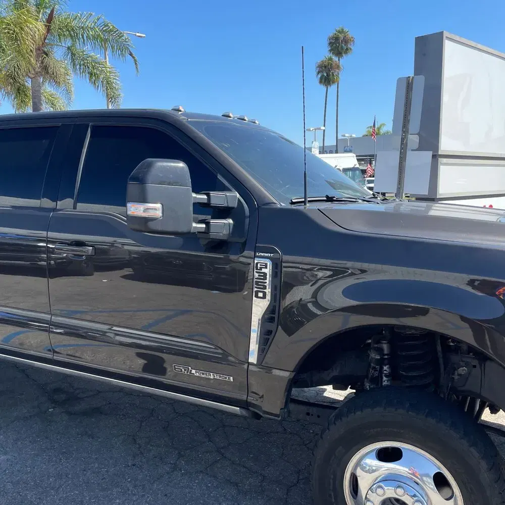 2024 Ford F-350 Super Duty Lariat