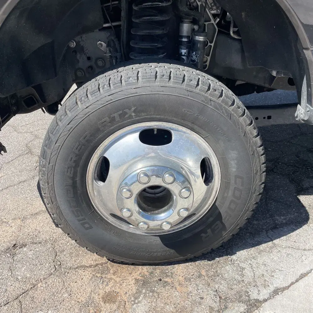 2024 Ford F-350 Super Duty Lariat