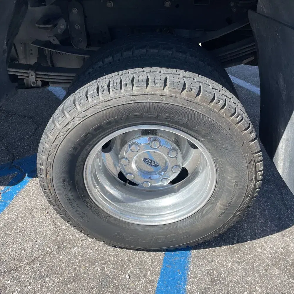 2024 Ford F-350 Super Duty Lariat