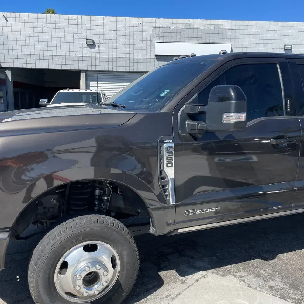 2024 Ford F-350 Super Duty Lariat