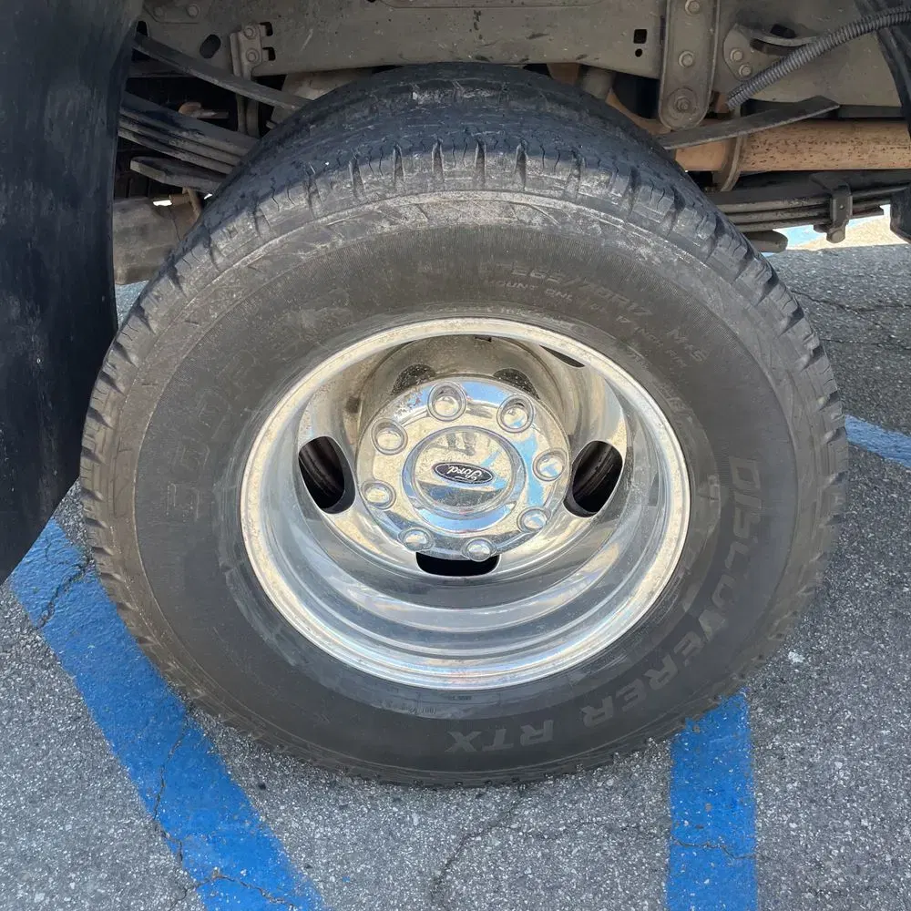 2024 Ford F-350 Super Duty Lariat