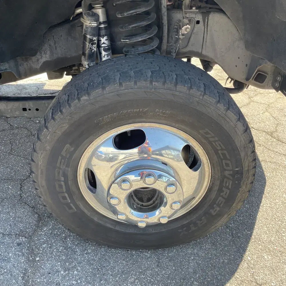 2024 Ford F-350 Super Duty Lariat