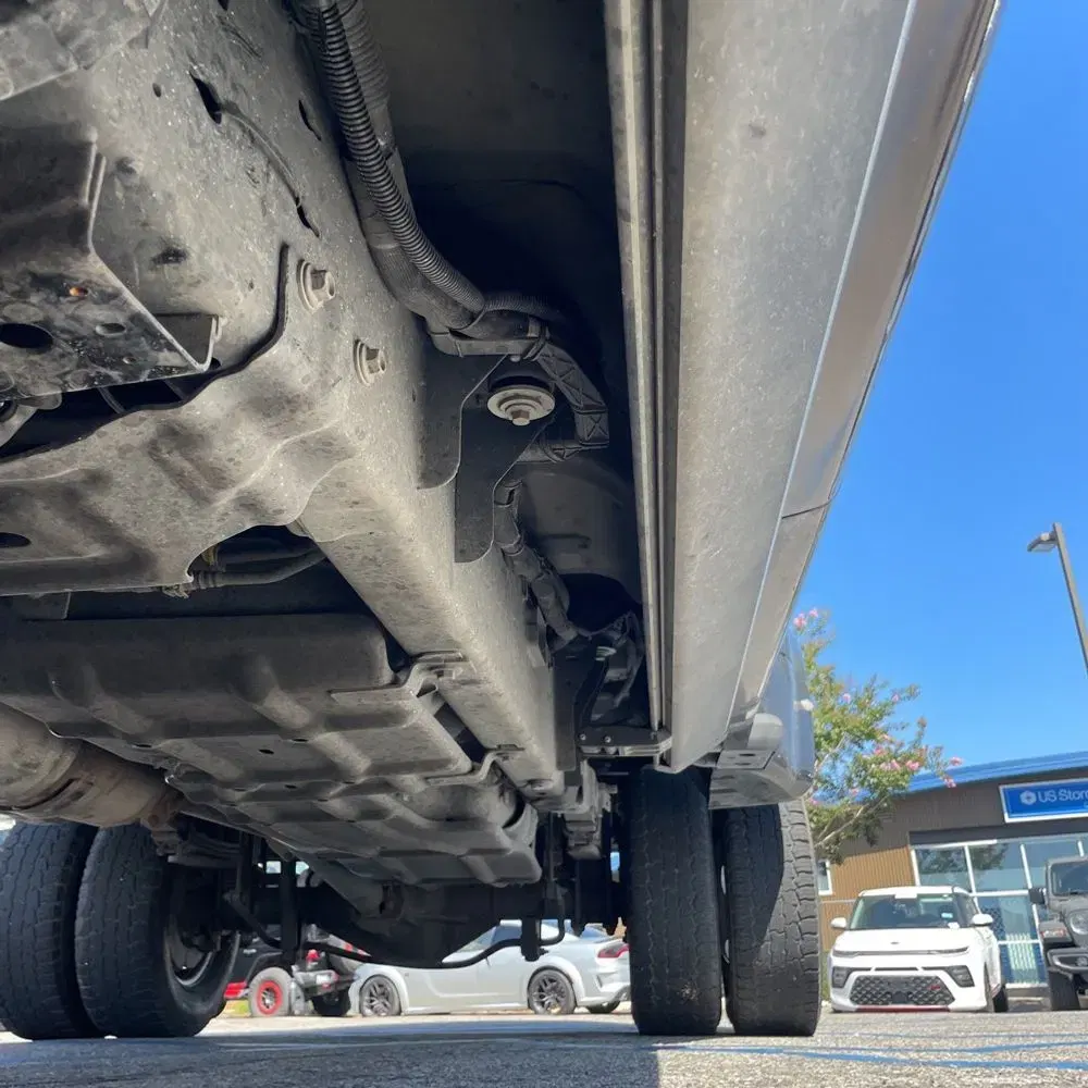 2024 Ford F-350 Super Duty Lariat
