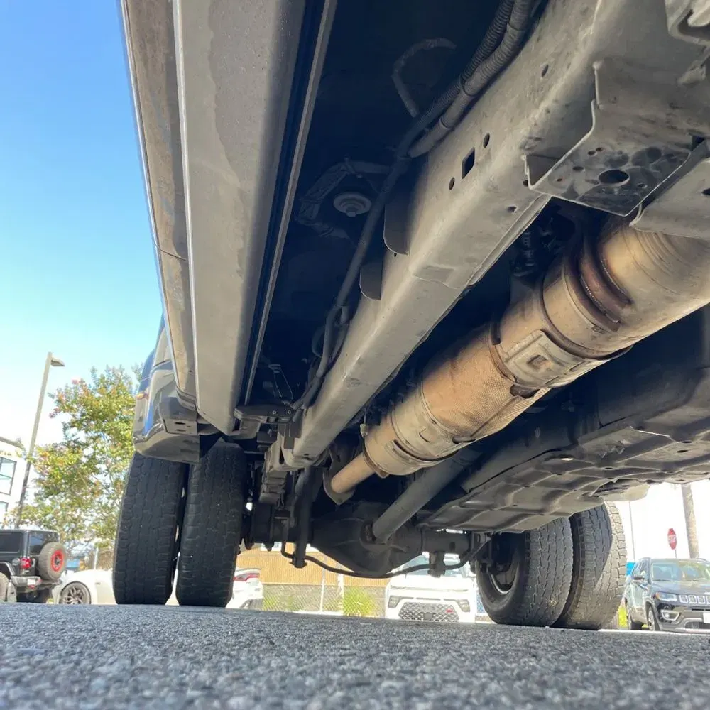 2024 Ford F-350 Super Duty Lariat