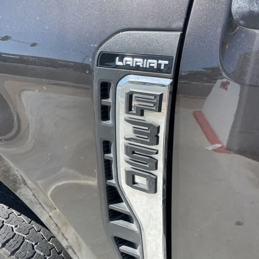2024 Ford F-350 Super Duty Lariat