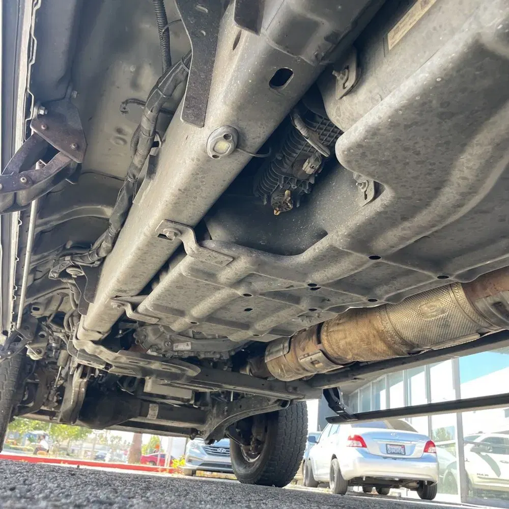 2024 Ford F-350 Super Duty Lariat