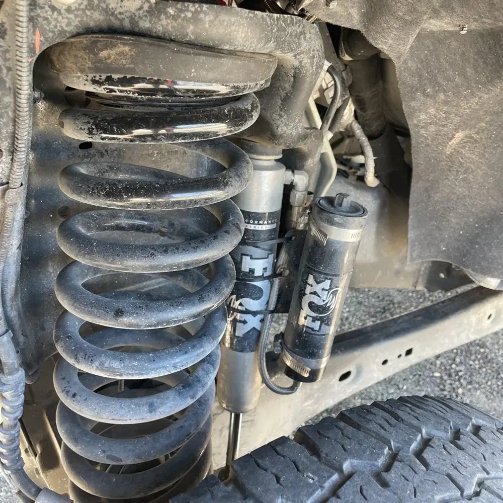 2024 Ford F-350 Super Duty Lariat