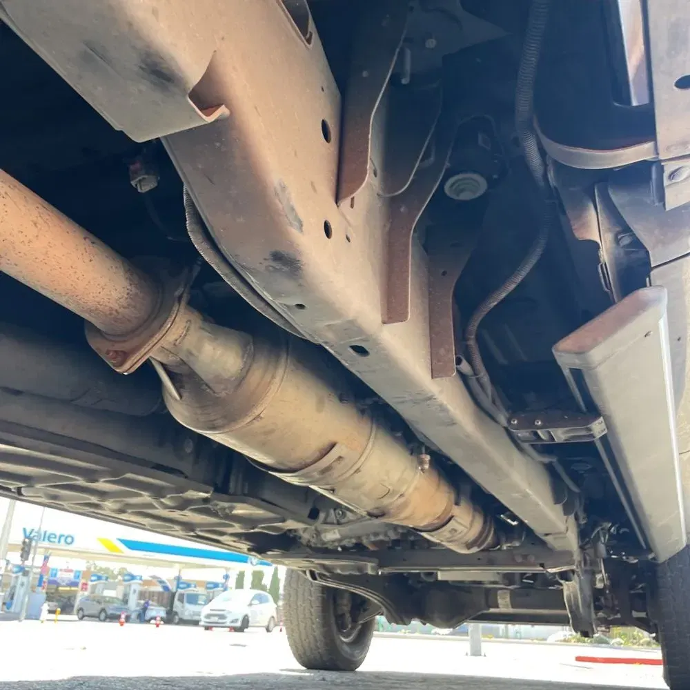 2024 Ford F-350 Super Duty Lariat