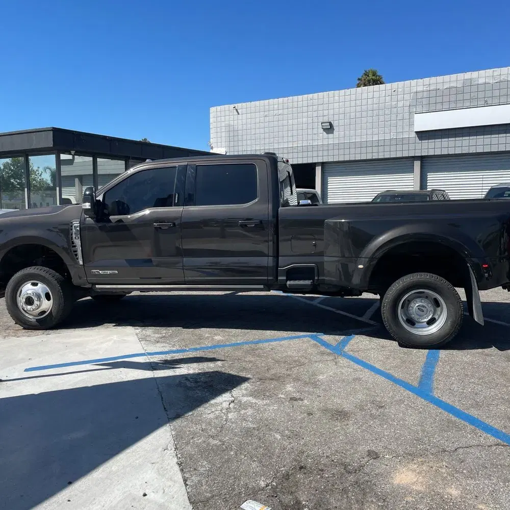 2024 Ford F-350 Super Duty Lariat