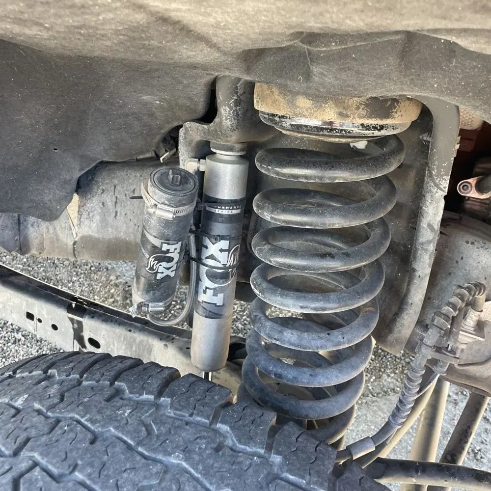 2024 Ford F-350 Super Duty Lariat