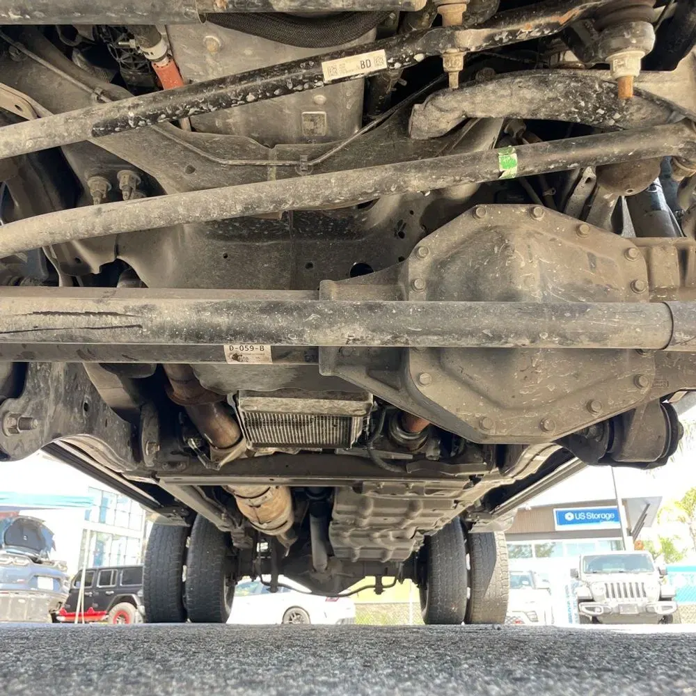 2024 Ford F-350 Super Duty Lariat