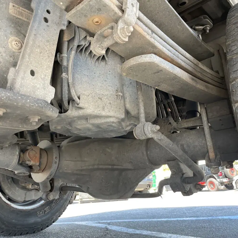 2024 Ford F-350 Super Duty Lariat