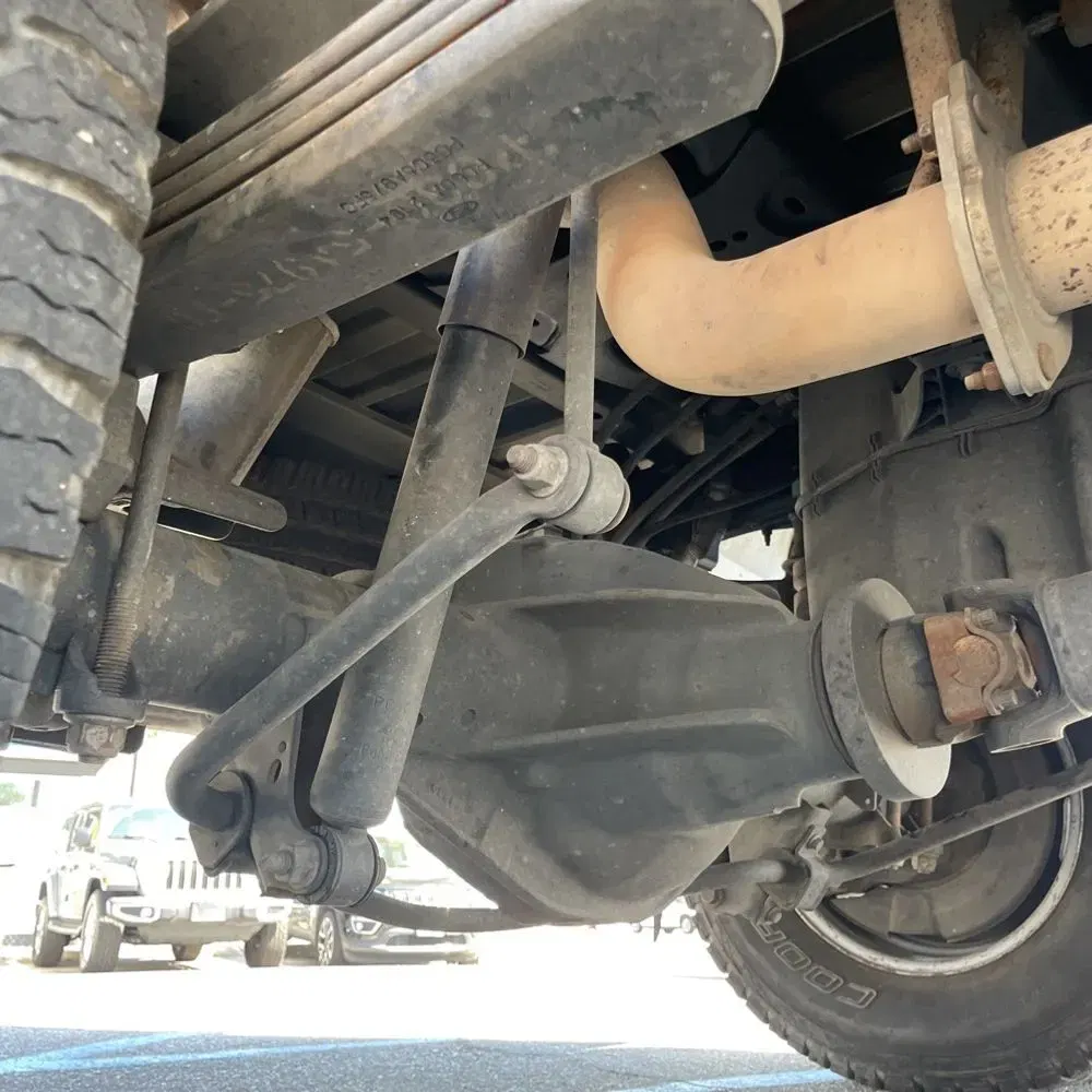 2024 Ford F-350 Super Duty Lariat