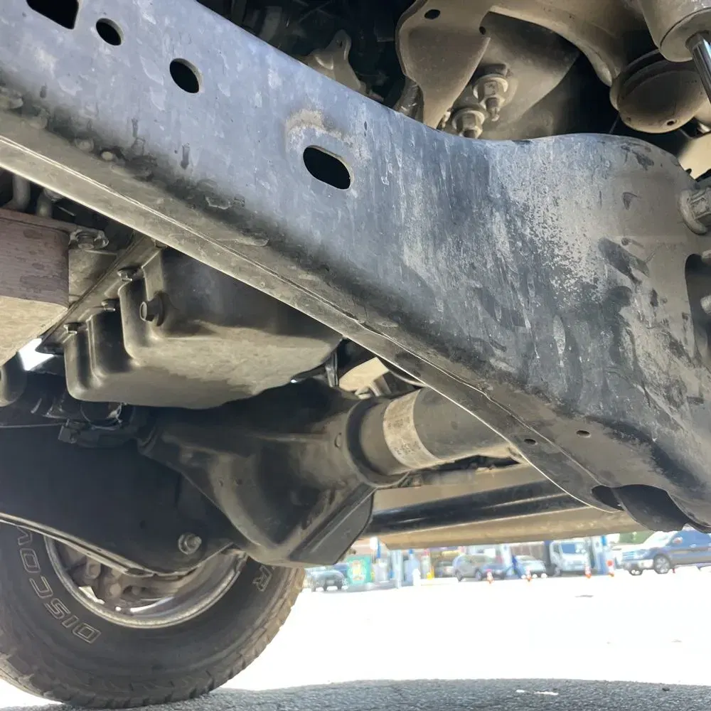 2024 Ford F-350 Super Duty Lariat