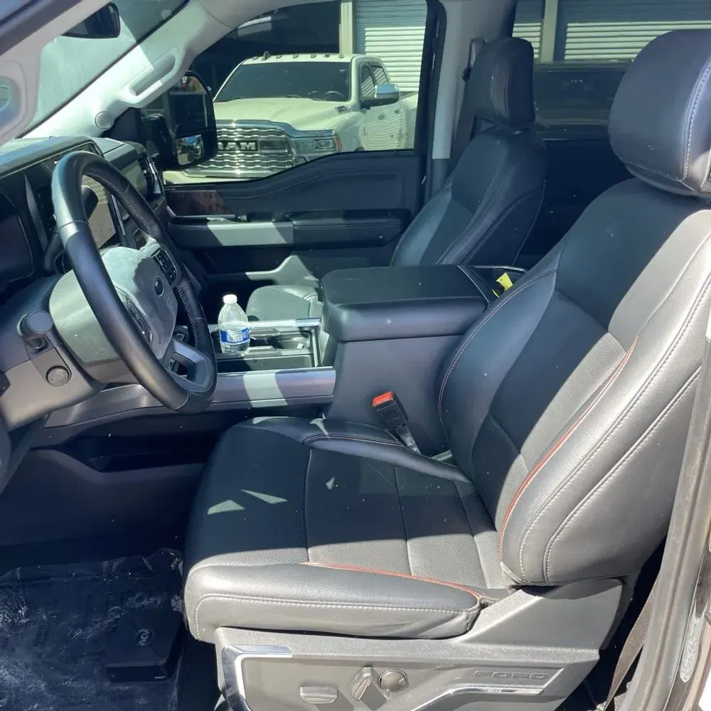 2024 Ford F-350 Super Duty Lariat