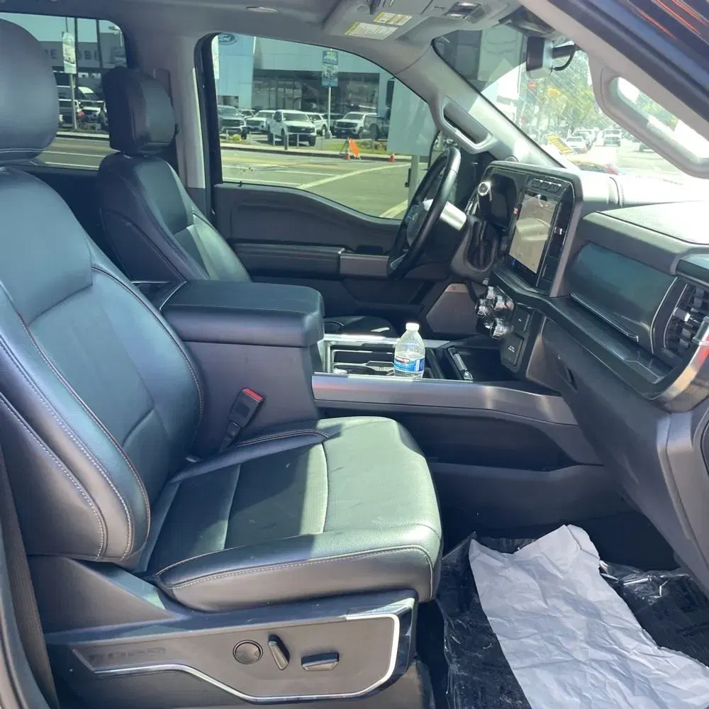 2024 Ford F-350 Super Duty Lariat