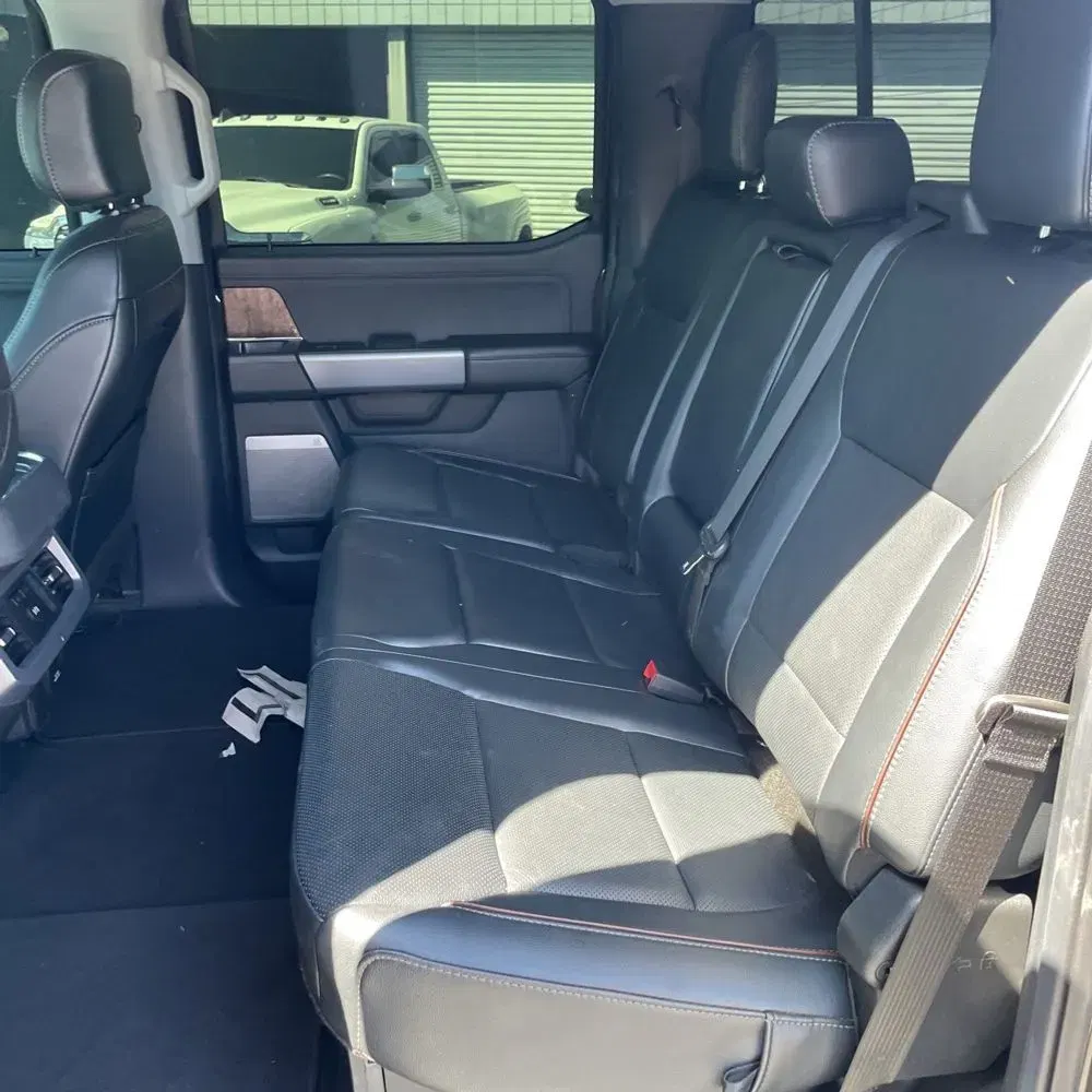2024 Ford F-350 Super Duty Lariat