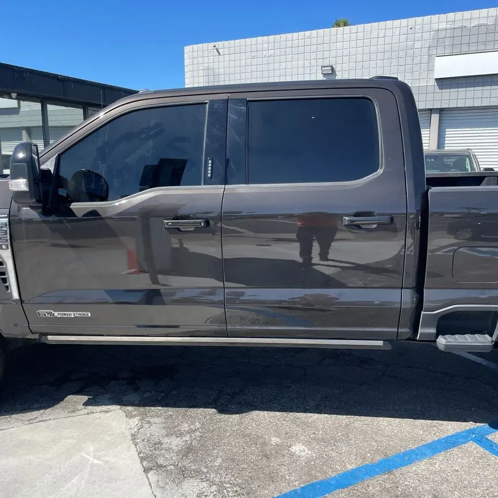 2024 Ford F-350 Super Duty Lariat
