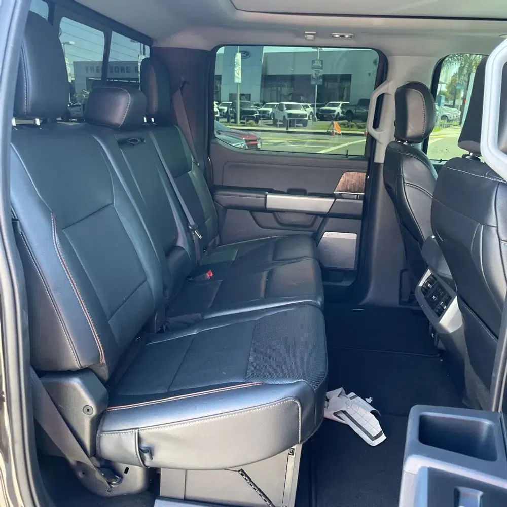 2024 Ford F-350 Super Duty Lariat
