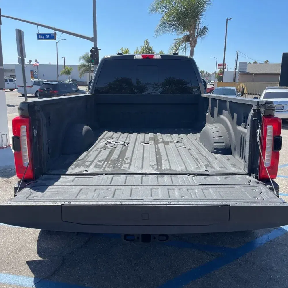 2024 Ford F-350 Super Duty Lariat