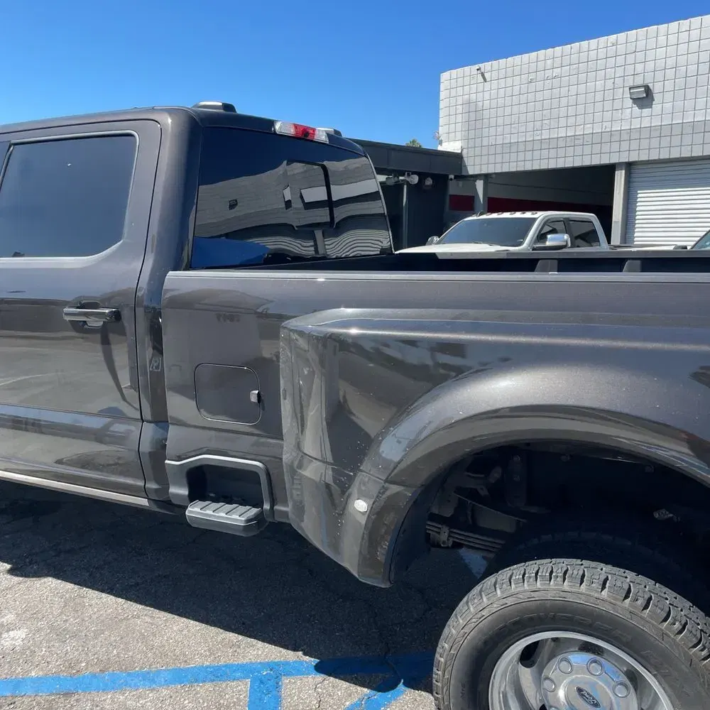 2024 Ford F-350 Super Duty Lariat