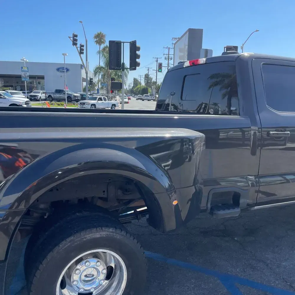 2024 Ford F-350 Super Duty Lariat