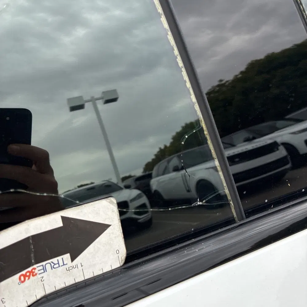 2022 Audi e-tron GT RS