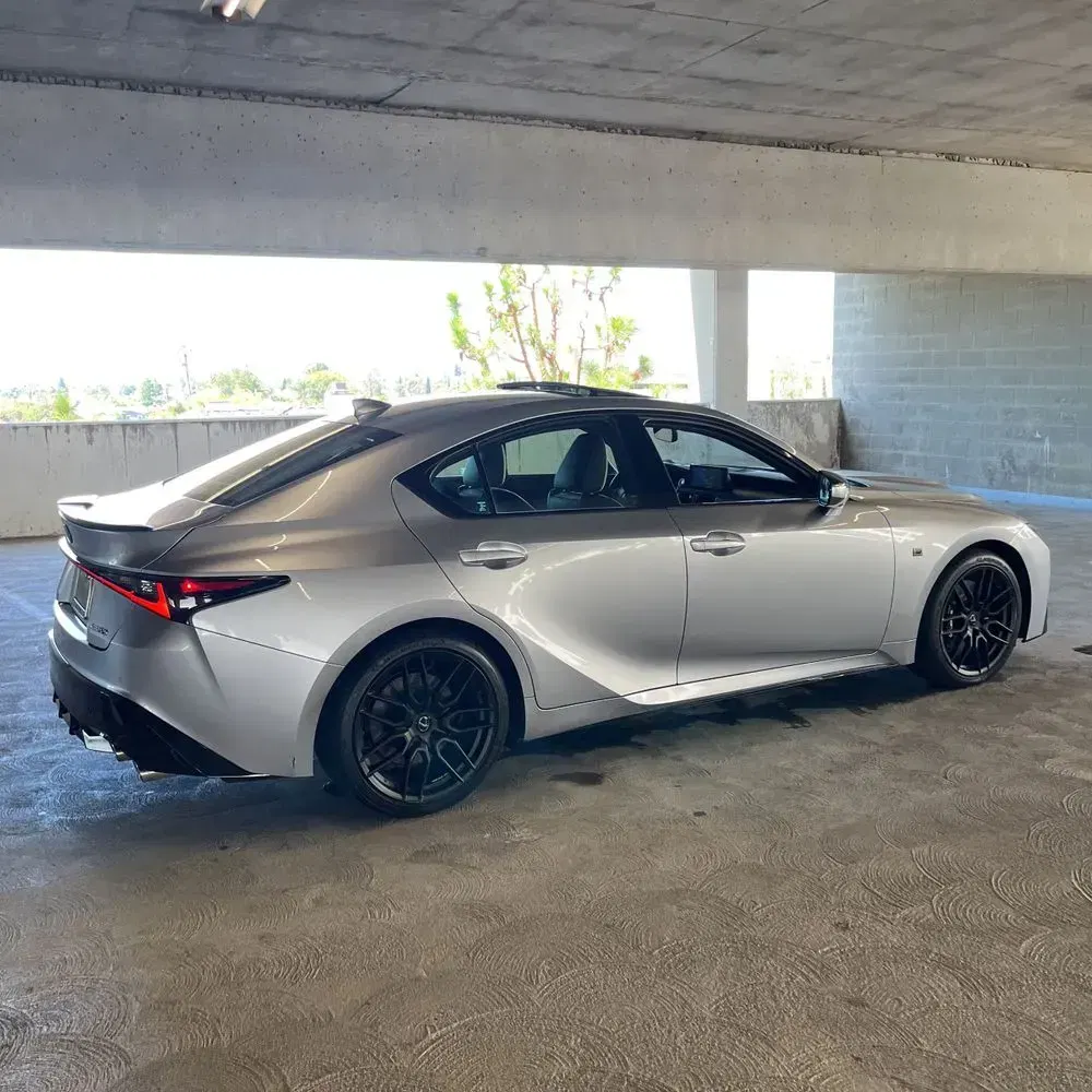 2023 Lexus IS 500 F SPORT Performance Premium