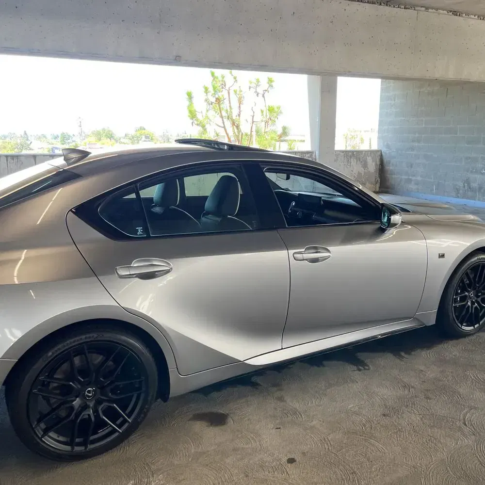 2023 Lexus IS 500 F SPORT Performance Premium
