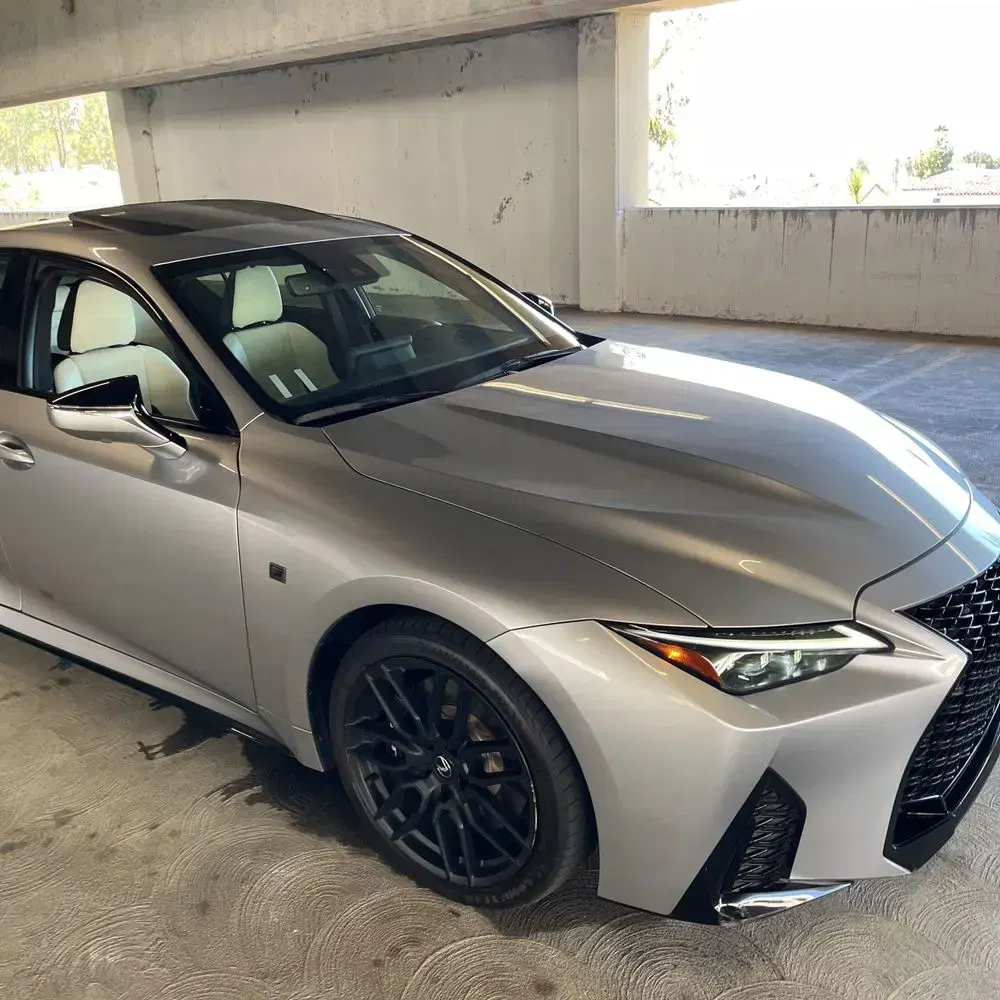 2023 Lexus IS 500 F SPORT Performance Premium