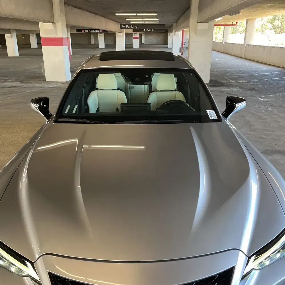 2023 Lexus IS 500 F SPORT Performance Premium