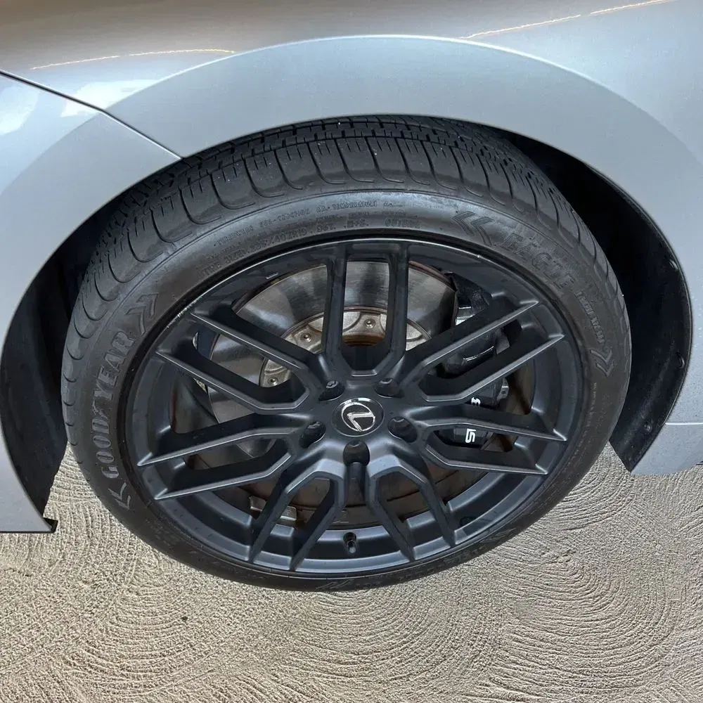 2023 Lexus IS 500 F SPORT Performance Premium