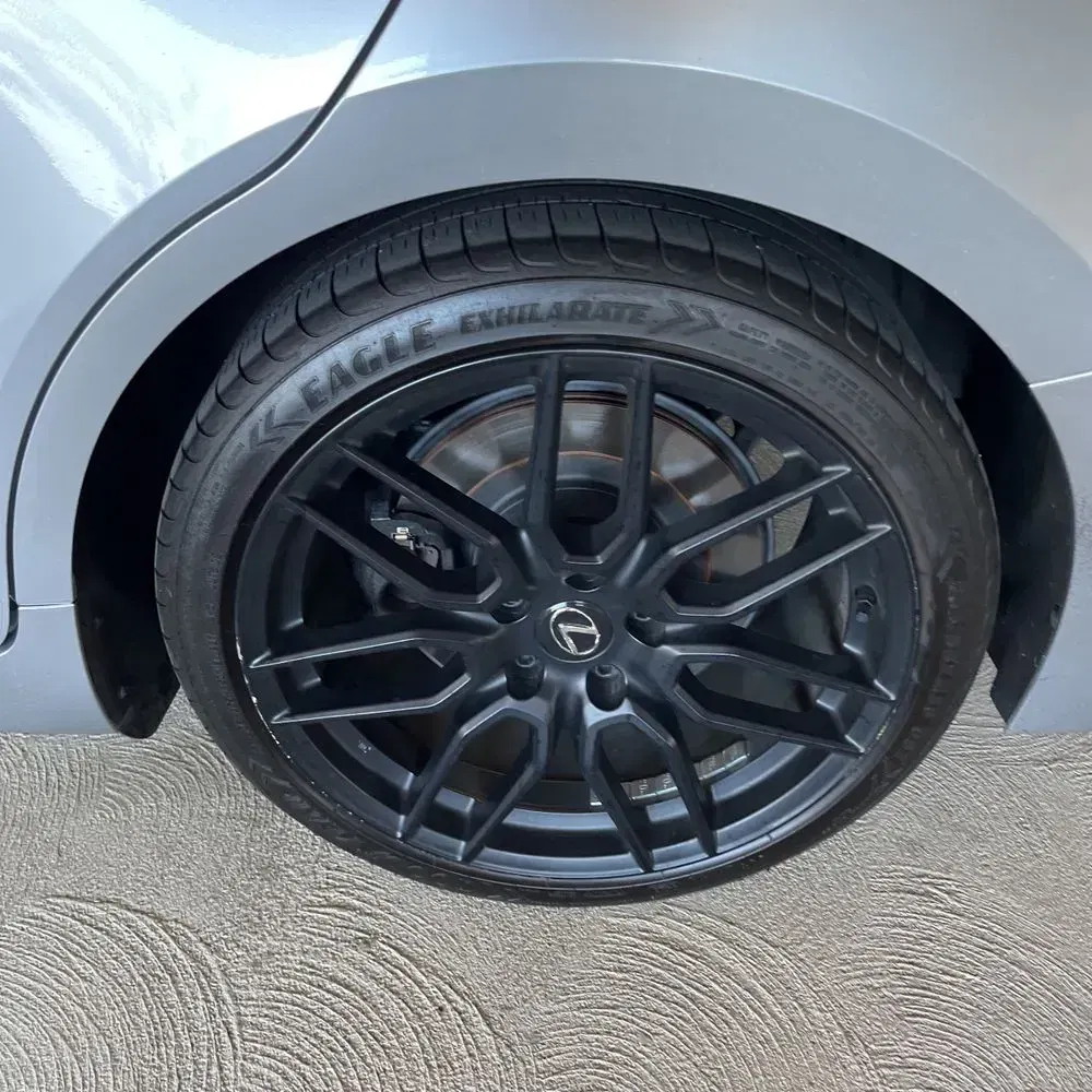 2023 Lexus IS 500 F SPORT Performance Premium