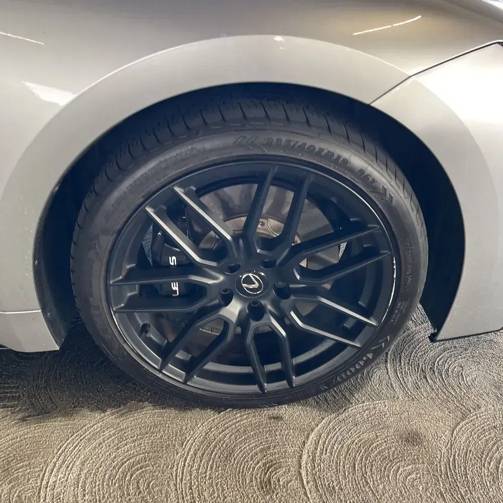 2023 Lexus IS 500 F SPORT Performance Premium