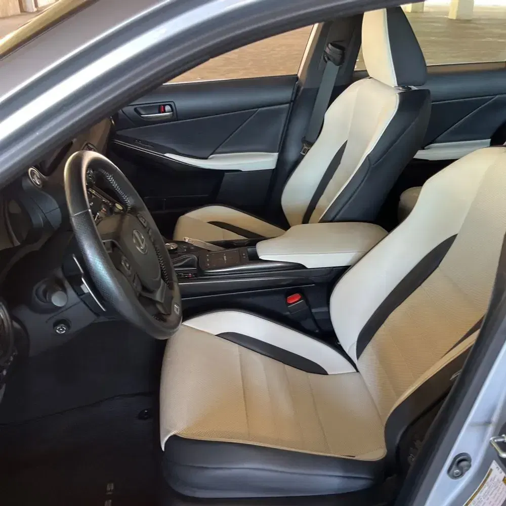 2023 Lexus IS 500 F SPORT Performance Premium