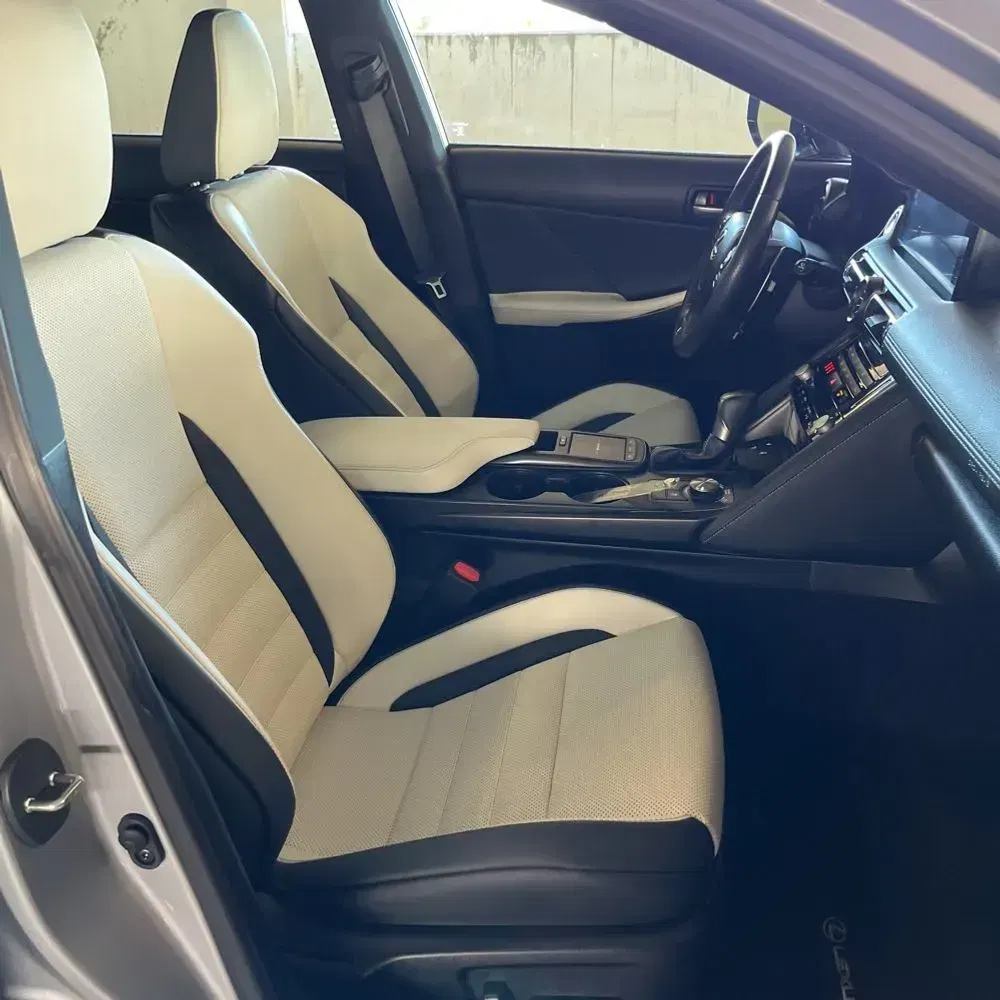 2023 Lexus IS 500 F SPORT Performance Premium