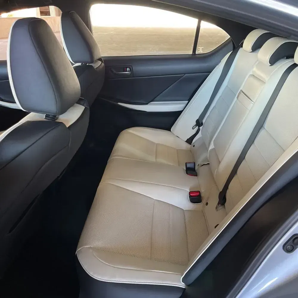 2023 Lexus IS 500 F SPORT Performance Premium