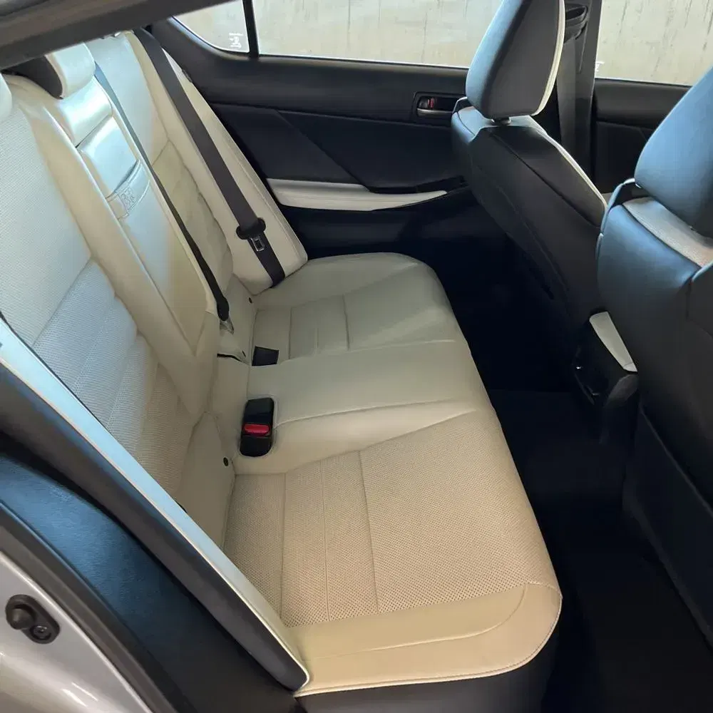 2023 Lexus IS 500 F SPORT Performance Premium