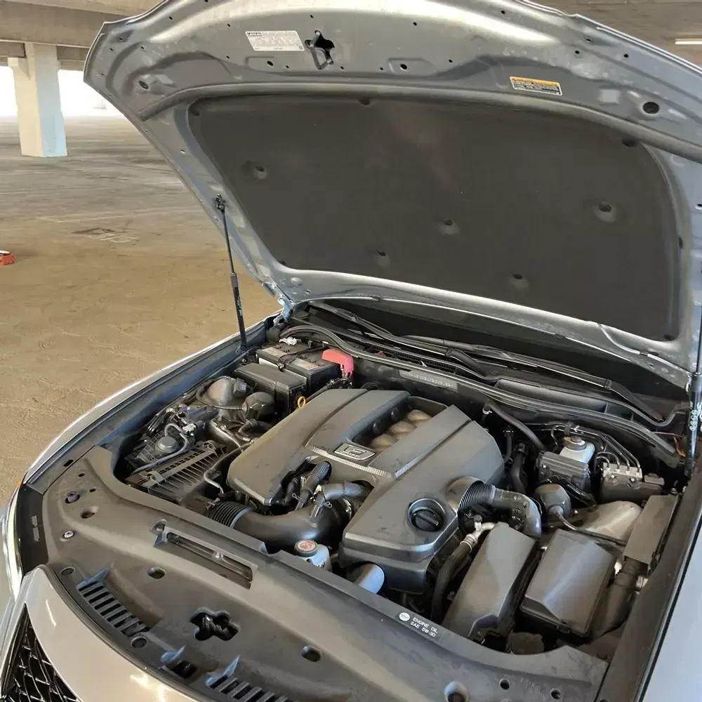 2023 Lexus IS 500 F SPORT Performance Premium