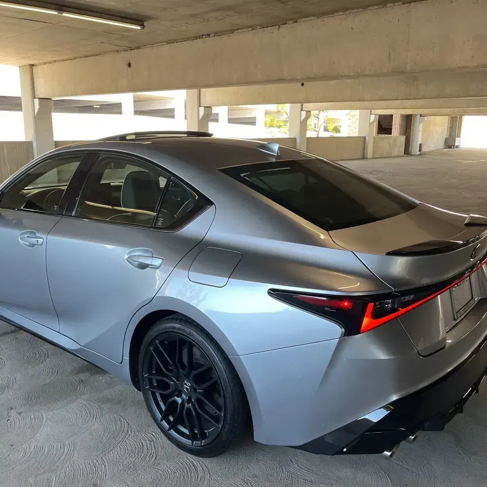 2023 Lexus IS 500 F SPORT Performance Premium