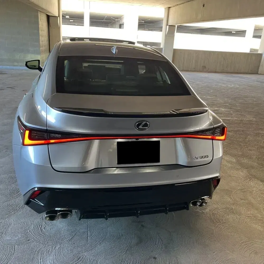 2023 Lexus IS 500 F SPORT Performance Premium