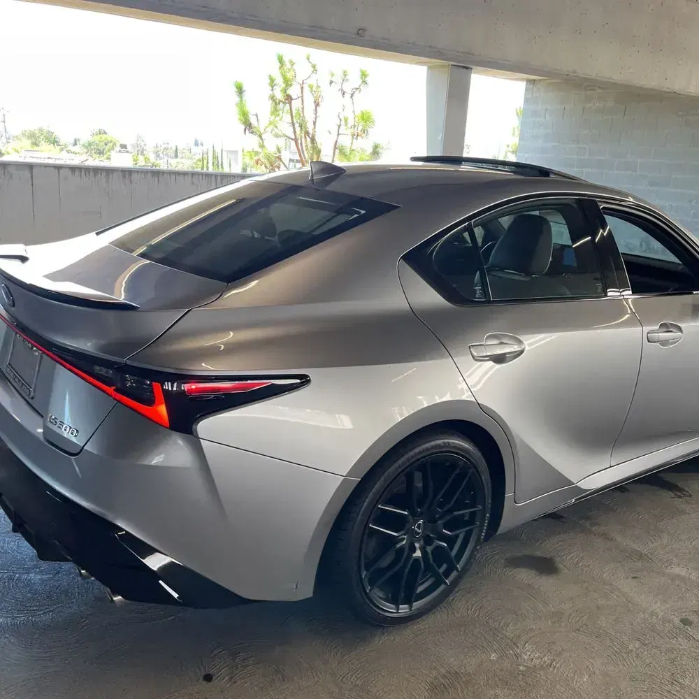 2023 Lexus IS 500 F SPORT Performance Premium