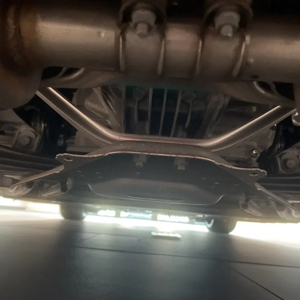 2025 Porsche 718 Cayman Base