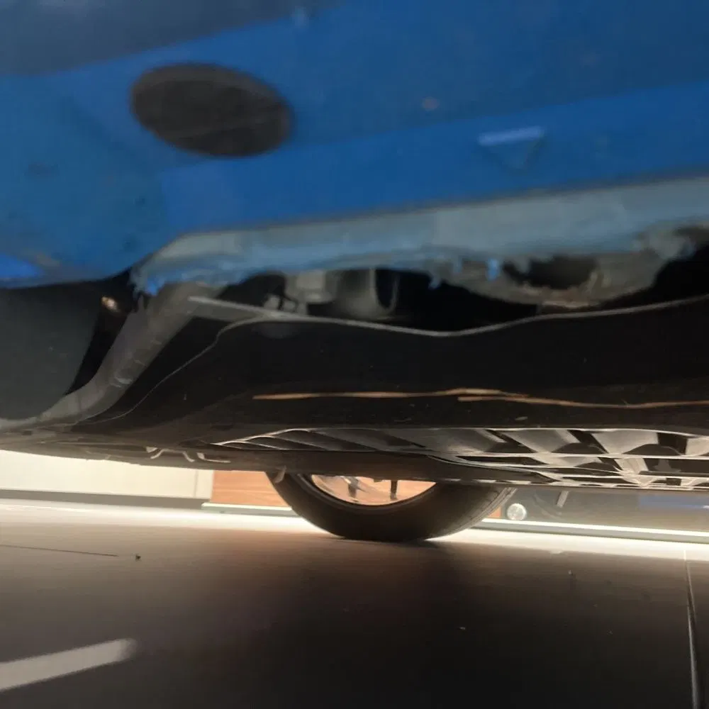 2025 Porsche 718 Cayman Base