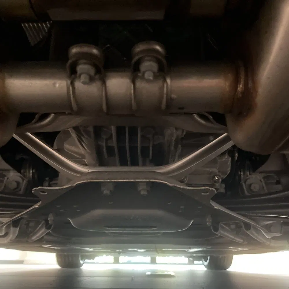 2025 Porsche 718 Cayman Base