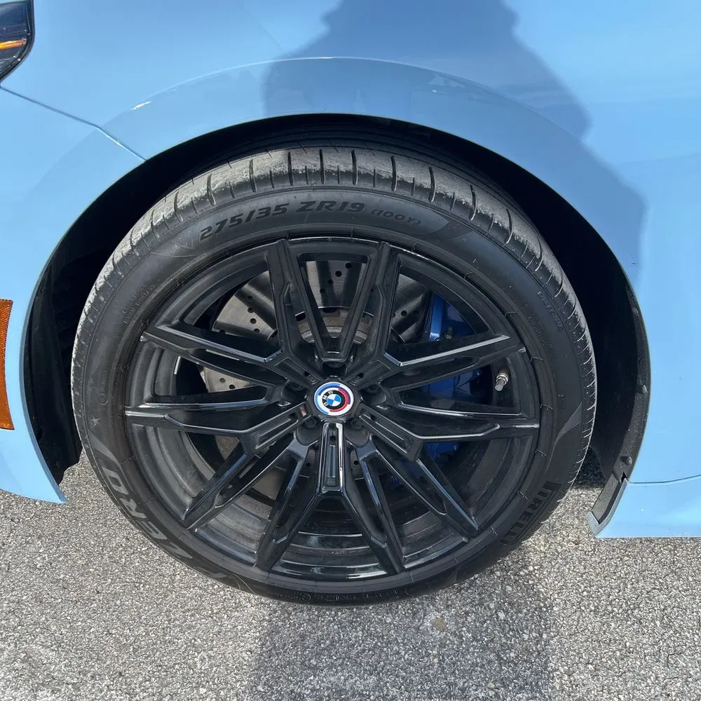 2023 BMW M2 Base