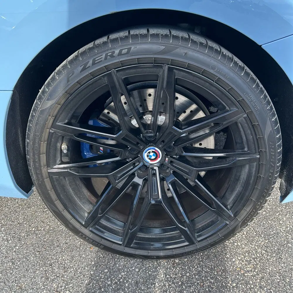 2023 BMW M2 Base