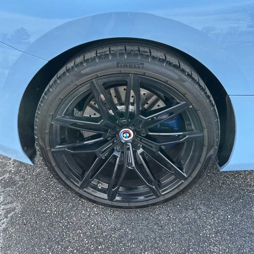 2023 BMW M2 Base