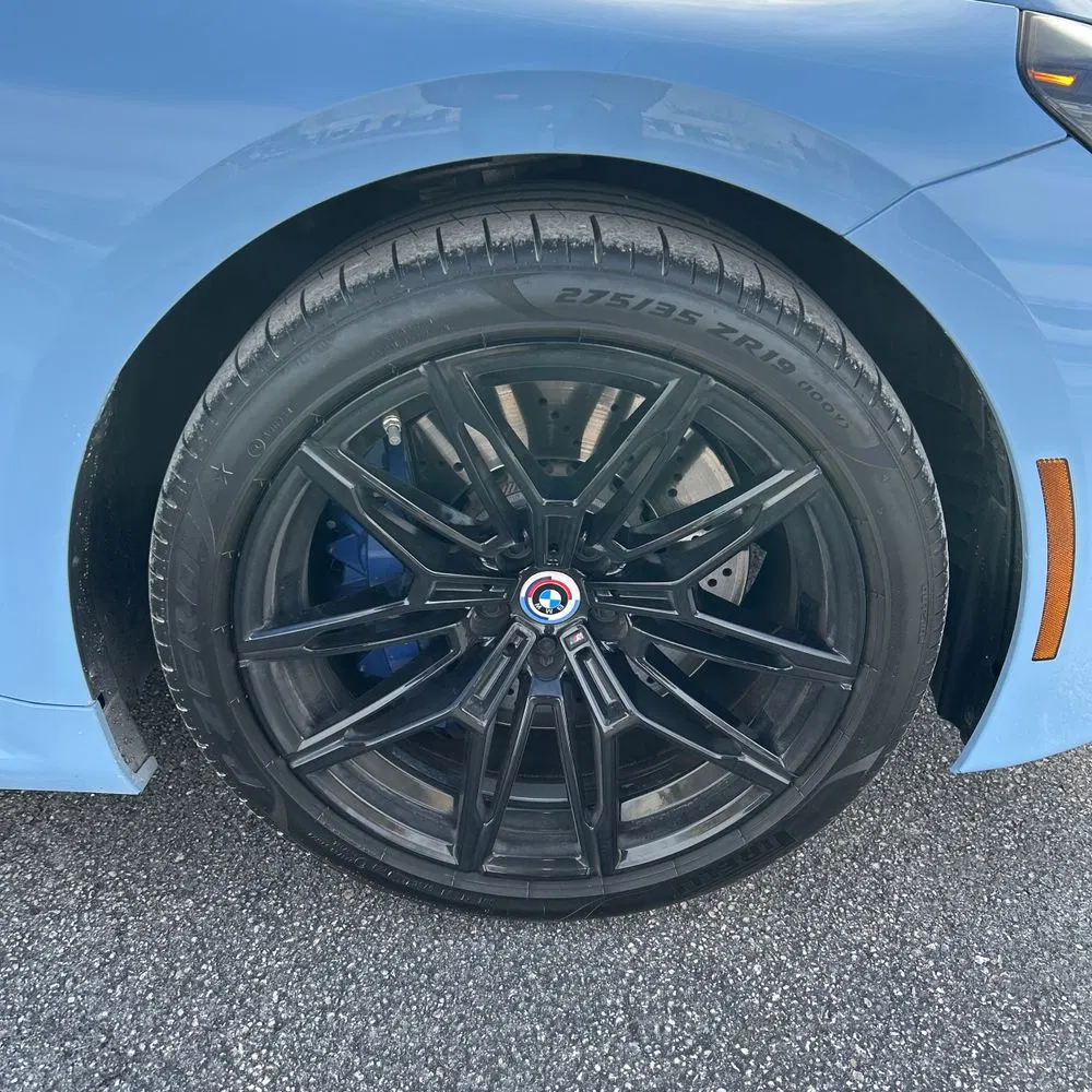 2023 BMW M2 Base